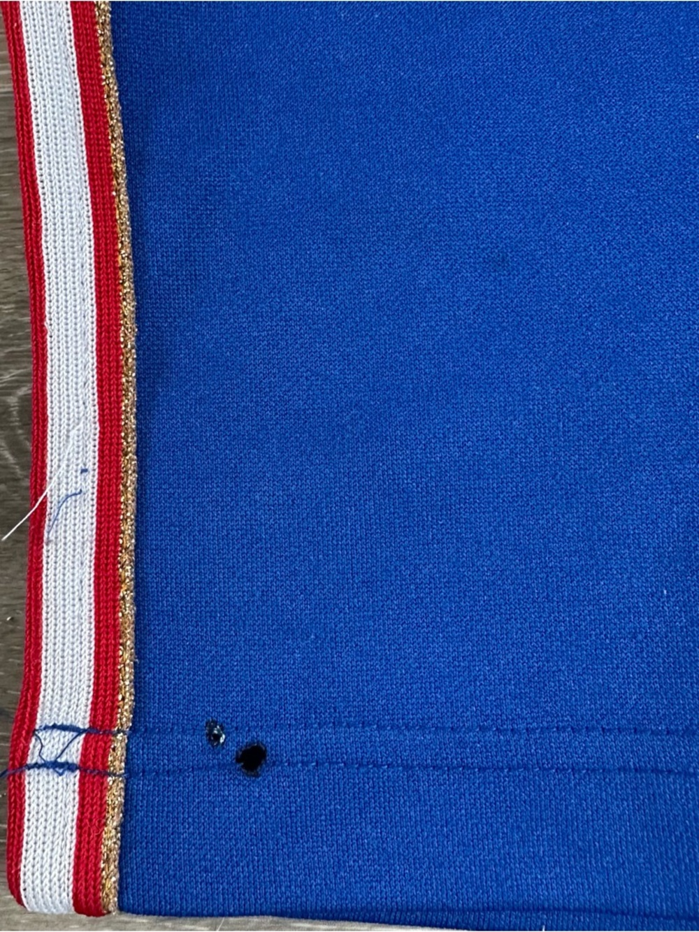 Vintage Harlem Globetrotters Jersey Lemon #36 Platinum Fubu Throwback Men’s XL - Picture 3 of 10